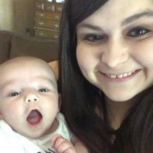 Meet your Posher, Haley